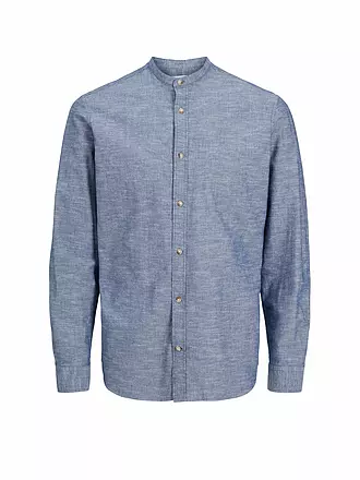 JACK & JONES | Chemise JJESUMMER | blau
